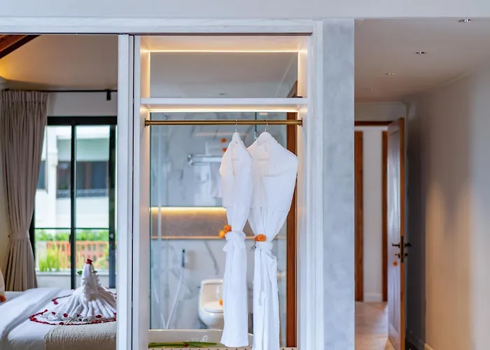 Mj By Nagisa Bali Villa Seminyak