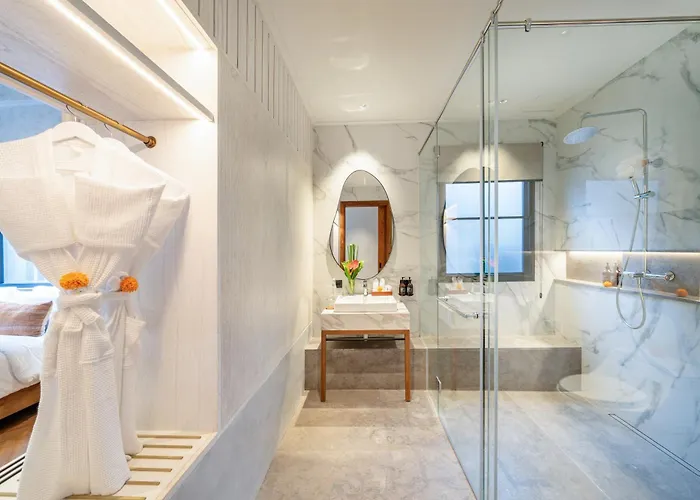 Villa Mj By Nagisa Bali Seminyak