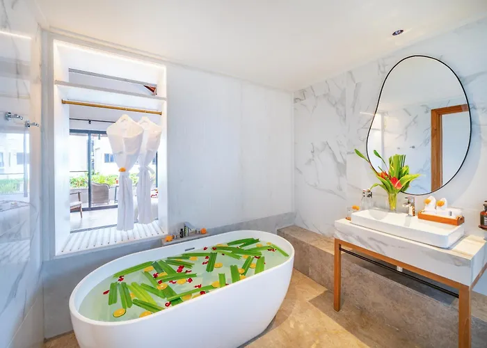 Villa Mj By Nagisa Bali Seminyak